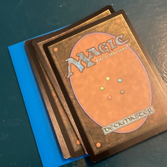 Magic the gathering 4 rare and 1 legendary blind pack - Picture 3 of 4